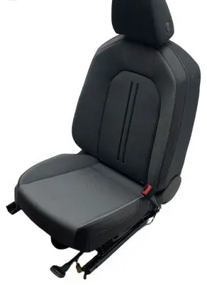 Seat Leon IV Front double seat 5FA881405AQ