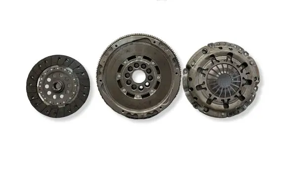 Volvo S40 Clutch pressure plate 323060910