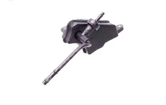 Vacuum air tank
