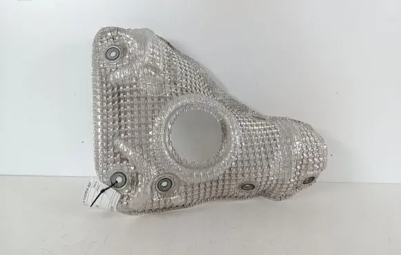Toyota Prius Prime Other body part 17167-37040
