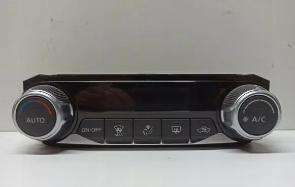 Nissan Juke II F16 Climate control unit 