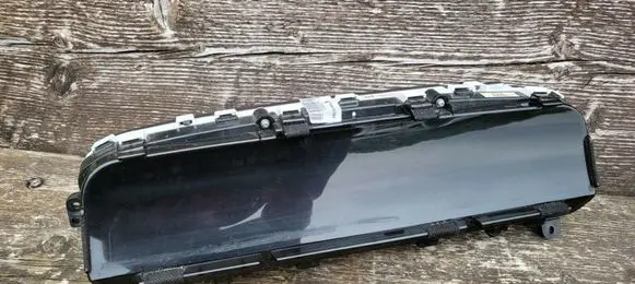 Toyota Prius+ (ZVW40) Speedometer (instrument cluster) 8380047840