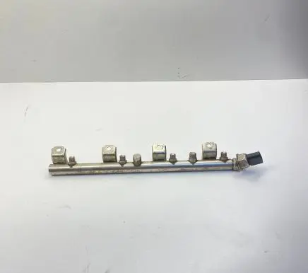 BMW 7 F01 F02 F03 F04 Fuel main line pipe 7547599 12056010 753731905