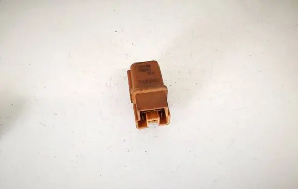 Ford Maverick Other relay 25230c9963