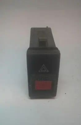Audi A4 S4 B5 8D Hazard light switch 8D0941509C