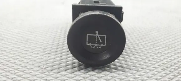Peugeot 205 Fog light switch 