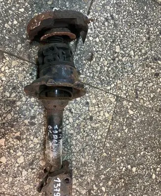 Renault Scenic I Front shock absorber/damper