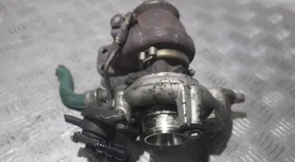 Peugeot Partner Turbo 9673283680