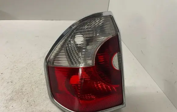 BMW X3 E83 Rear/tail lights 6990169