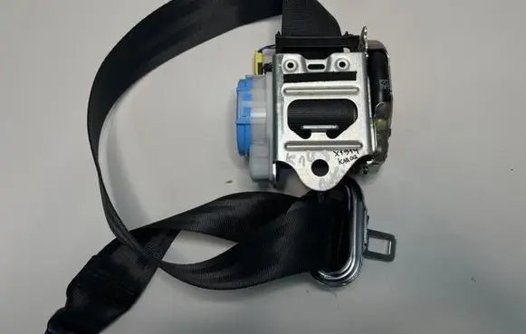 Skoda Karoq Rear seatbelt 57A857805A