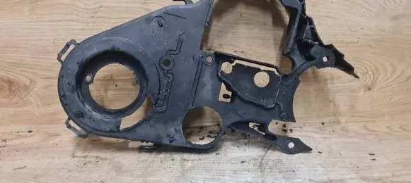 Volvo V70 Timing belt guard (cover) 8631626