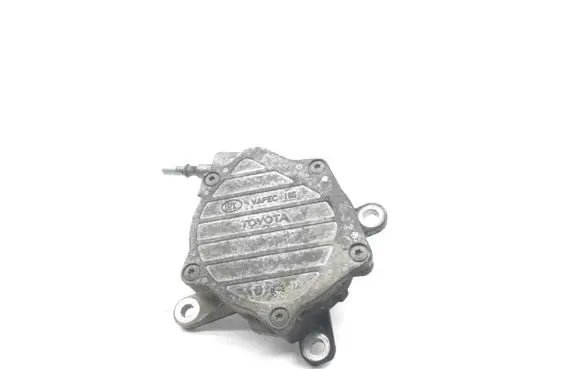 Vacuum pump