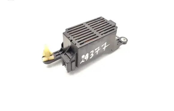 Mazda 6 Other control units/modules TD1166950 100621 AAF15218