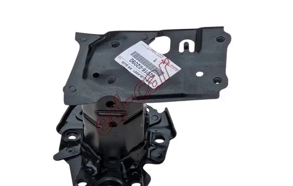 Toyota Auris E180 Front bumper shock/impact absorber A5201602090 5201602090