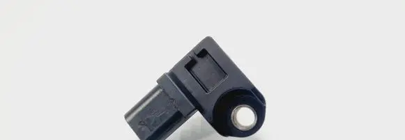 BMW 5 F10 F11 Air pressure sensor 7804742 90807M13