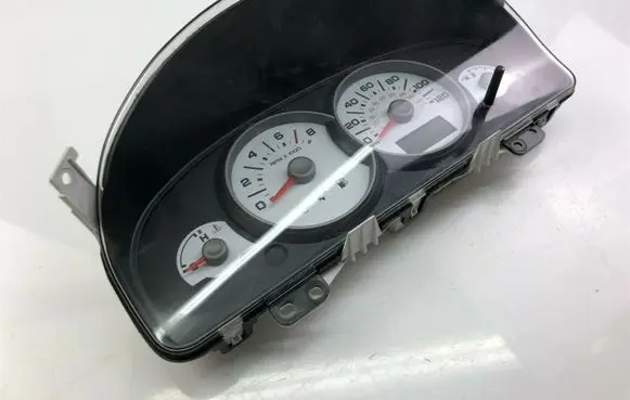 Ford F150 Speedometer (instrument cluster) 6L8T10849AB F2060