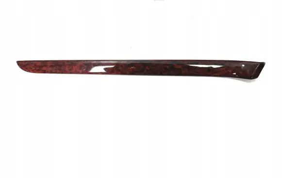 Audi A4 S4 B6 8E 8H Front door trim bar 8E0867409