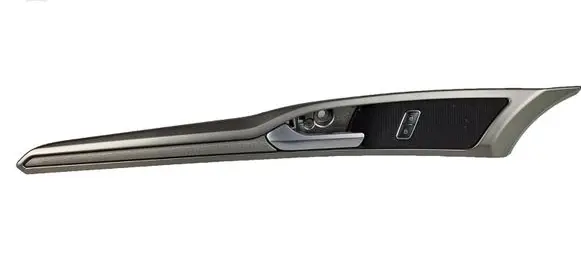 Ford Fusion II Front door interior handle DS7319B153BA