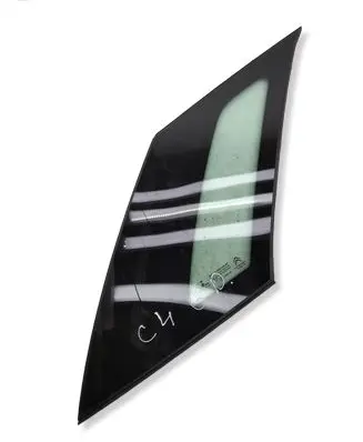 Citroen C4 II Picasso Rear side window 