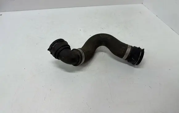 Audi A6 S6 C8 4K Engine coolant pipe/hose 4K0122101BB