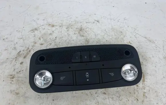 Audi S5 Facelift Front seat light 8J0947111 8J0947111CJ