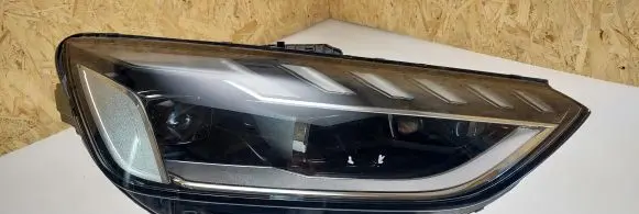 Audi A4 S4 B9 8W Headlight/headlamp 8W0941034D 3878527
