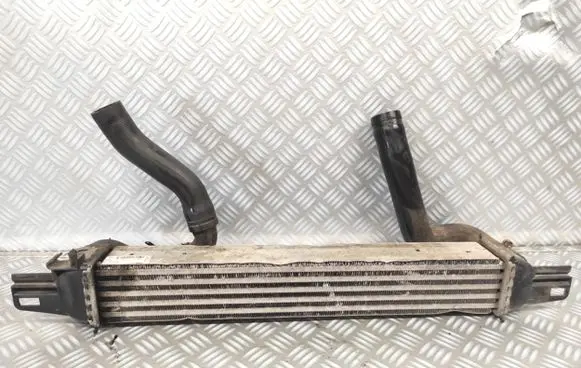 Peugeot Bipper Intercooler radiator 51790623