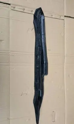 Toyota Hilux VIII Fender 53827-0K020
