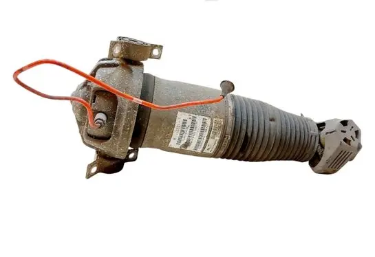 Audi Q7 4L Rear shock absorber/damper 7L8616019C