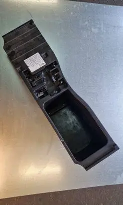 BMW X5 E70 Glove box in trunk 51457127282