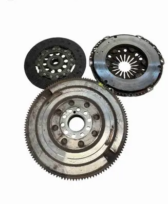 Volvo V60 Clutch set kit 324082810