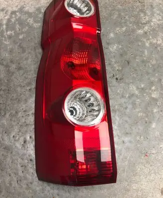 Volkswagen Crafter Rear/tail lights 2E0945095-BILI 2E0945095