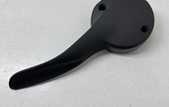 Volkswagen Caddy Seat adjustment handle 5J0882252B