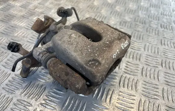 Peugeot 5008 Rear brake caliper 4917a