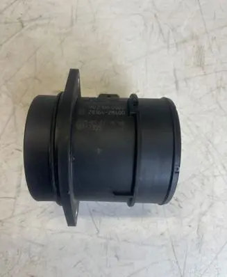 Mass air flow meter
