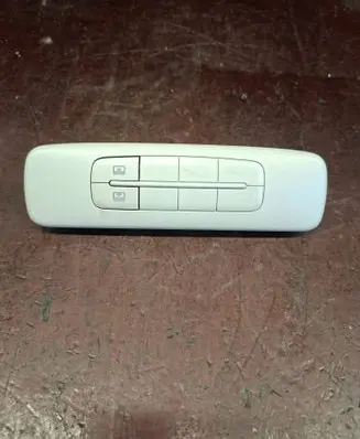 Fiat Punto Evo Other switches/knobs/shifts 735506137 611520 735501925