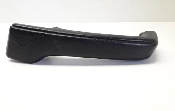 Audi 100 200 5000 C3 Front door interior handle trim 443867172