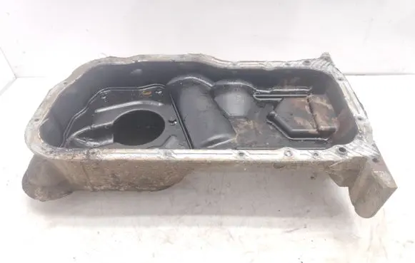 Mitsubishi Carisma Oil sump 500004