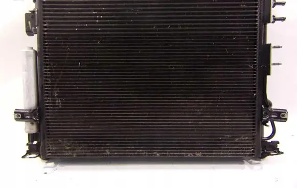 Chrysler 300C Coolant radiator 55038157AD