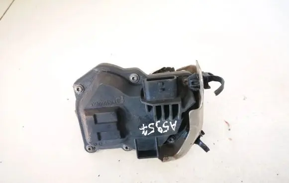 Nissan Qashqai Exhaust pressure sensor 50885503 32514e0774