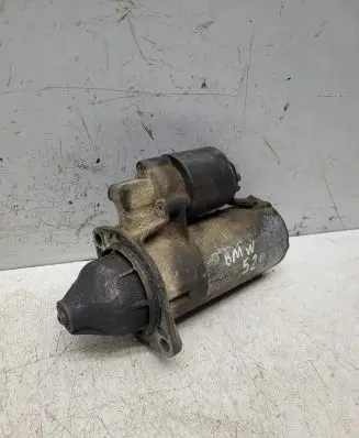 BMW 5 E34 Starter motor 0331303117