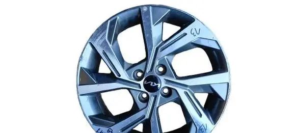 KIA Stonic R17 alloy rim 52910H8700
