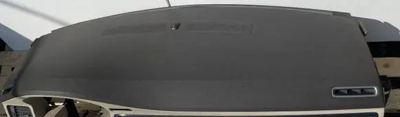 Volvo S80 Dashboard 39898094 6099910XXA 72011550