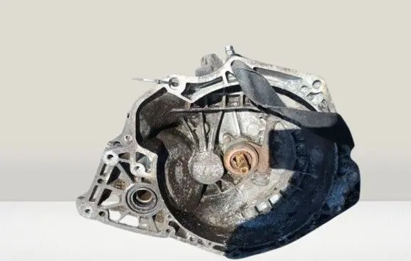 Opel Astra F Manual 5 speed gearbox 90446059