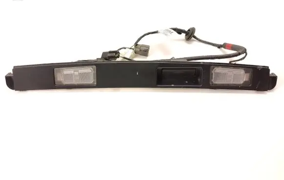 KIA Ceed Number plate light 87312A2200
