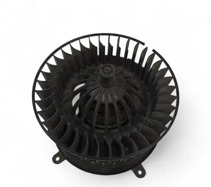 Mercedes-Benz E W210 Heater fan/blower 15637