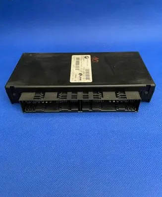 BMW 5 E60 E61 Gateway control module 9186170 239943 532256866