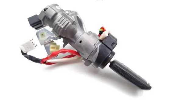 Ignition lock