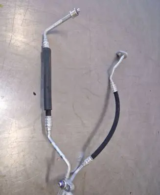 Mercedes-Benz E W214 Air conditioning (A/C) pipe/hose A2148307500