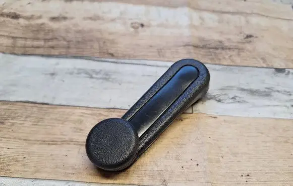 Toyota Yaris Rear door window winding handle 6926002020